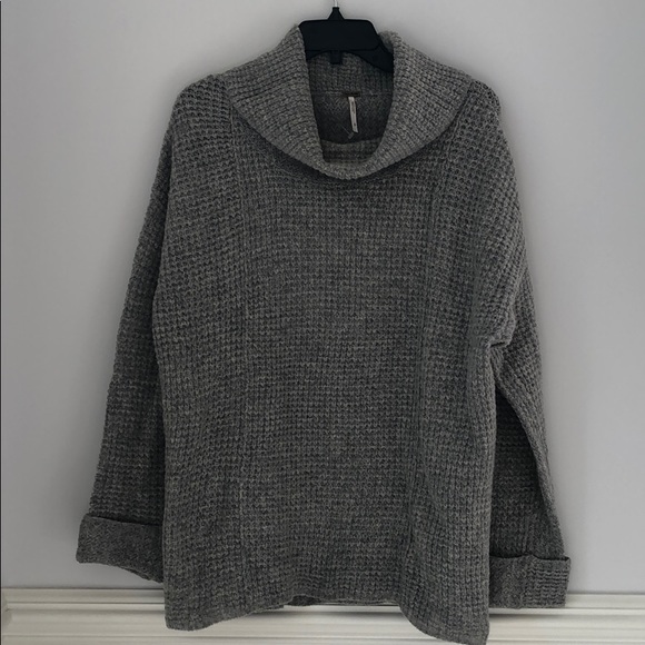 Free People Sweaters - Free People Sweater
